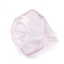 Handgemachte mundgeblasene Glasflaschen&nbsp;LS-GLAA-B005-01A