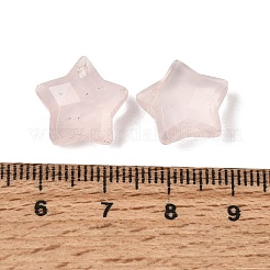 Pendentifs de quartz rose naturel&nbsp;GG-CBA96AE-02H