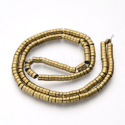 Гальванические немагнитные синтетические гематитовые шарики&nbsp;X-G-Q486-73F