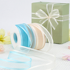 1 рулон полиэфирной ленты&nbsp;OCOR-LP0002-17B