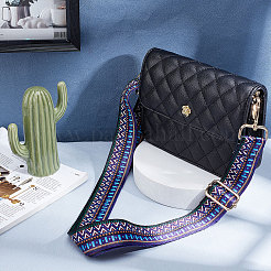 Регулируемый ремешок для сумки из полиэстера FIND-WH0070-13B