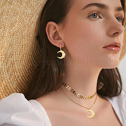 10 шт. подвески из нержавеющей стали 304 с покрытием стойки&nbsp;STAS-BBC0001-29