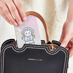 4 шт. 4-х стилистический ящик для хранения из жести&nbsp;CON-CN0001-02