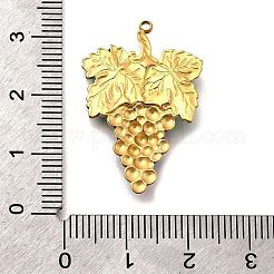 Подвески из нержавеющей стали 304 с эмалью&nbsp;STAS-Z161-06G