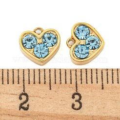 Подвески из нержавеющей стали 304&nbsp;STAS-L080-001G-02