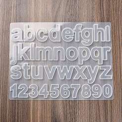 Diy силиконовые Молды для дисплеев DIY-A053-23