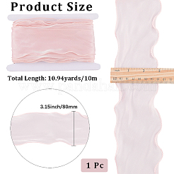 Лента из полиэстера длиной 10 м OCOR-CY0002-18A