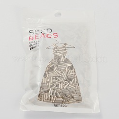 Стеклярус&nbsp;X-TSDB6MM21