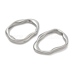 Соединительные кольца из нержавеющей стали 304&nbsp;STAS-K267-20A-P