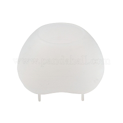 Силиконовые формочки для сердечек своими руками DIY-A059-09