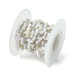 Оболочка жемчуг CHS-Q005-07A-05