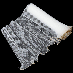 Мятая волнистая марлевая пряжа&nbsp;DIY-CY0001-78A