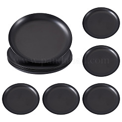 6шт. противень из нержавеющей стали AJEW-TA0002-29