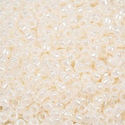 Круглые бусины toho 8/0&nbsp;SEED-XTR08-0663