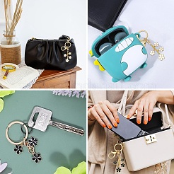 Сплав брелок&nbsp;KEYC-YW00049