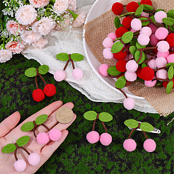 36шт пряжа аксессуары для костюма&nbsp;DIY-SC0032-58A