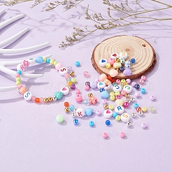 Набор ювелирных изделий diy&nbsp;DIY-YW0003-29