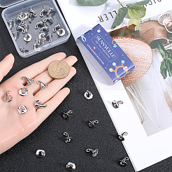 Подвески из сплава 40шт&nbsp;FIND-SC0006-76P