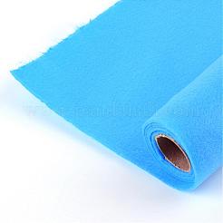 Нетканые ткани вышивка иглы войлока для DIY ремесел&nbsp;DIY-R069-08