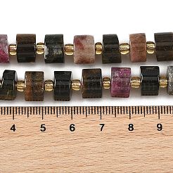 Stränge aus natürlichen&nbsp;G-K245-C12