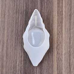 Формы для банок для свечей с полосками и колоннами DIY-S048-05A