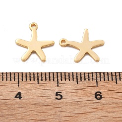 Латунные подвески&nbsp;KK-K382-23G