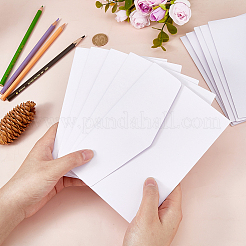 Carte d'invitation en papier&nbsp;AJEW-WH0086-79B