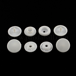 Акриловые крепёжные кнопки  BUTT-R034-064