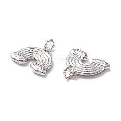 Стойки обшивки латунные подвески&nbsp;KK-M221-03P-RS