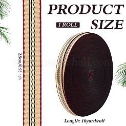 Полиэфирные ленты&nbsp;OCOR-WH0077-101A