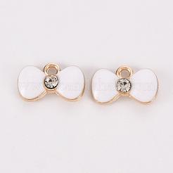 Сплав эмали подвески&nbsp;ENAM-S115-039D