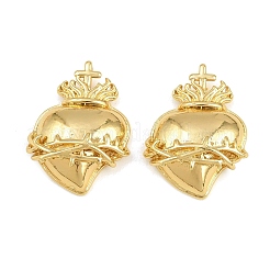 Pendentifs en laiton&nbsp;KK-CBACBC6-03G