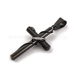 Подвески из нержавеющей стали 304 STAS-Z080-09EB