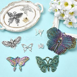 Подвески из сплава 10 шт.&nbsp;FIND-YW0011-06