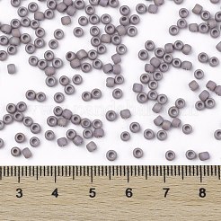 Круглые бусины toho 8/0&nbsp;SEED-XTR08-0412F