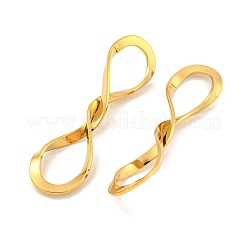 Ионное покрытие (ip) подвески из нержавеющей стали 304&nbsp;STAS-A099-19G