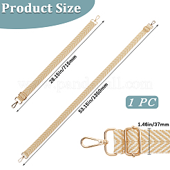 Лямки для сумок из полиэстера&nbsp;FIND-WH20006-54