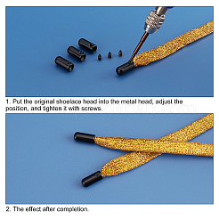 Заглушки из цинкового сплава&nbsp;PALLOY-PH0001-45