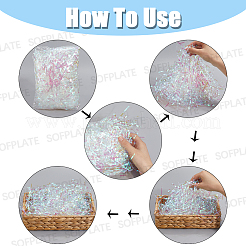 Пластиковый наполнитель DIY-SP0002-38