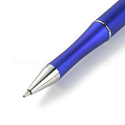 Penna a sfera in plastica abs&nbsp;AJEW-WH0326-50-02