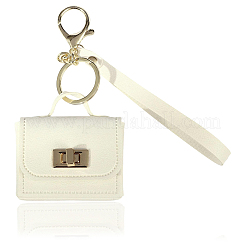 Портативная сумка из искусственной кожи брелок&nbsp;FIND-WH20012-89C