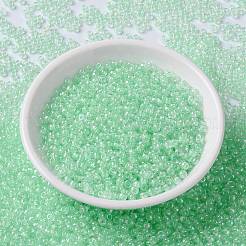 Miyuki runde Rocailles Perlen&nbsp;X-SEED-G008-RR0271