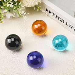 1 шт. стеклянные витринные украшения&nbsp;DJEW-DJ0001-13B