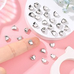 Shegrace Messing-Endkappen&nbsp;XGRQ6M507-917P