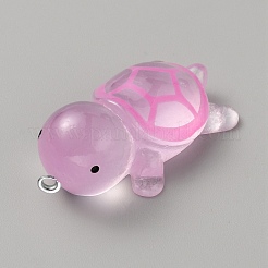 Светящиеся подвески смолы&nbsp;JACR-TAC0003-04A-04