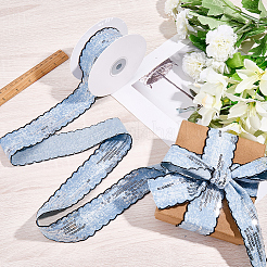 Полиэфирная лента OCOR-WH20001-96A