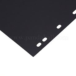Papier à feuilles mobiles&nbsp;AJEW-WH0140-44