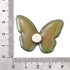 Эпоксидная смола кабошоны RESI-A044-02H