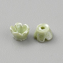 Колпачки из непрозрачной смолы&nbsp;RESI-CJC0015-29C