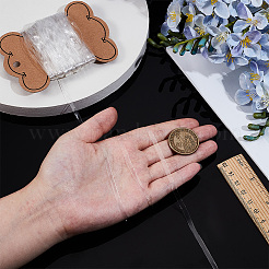 60м полиуретановая эластичная лента&nbsp;EW-NB0001-13A